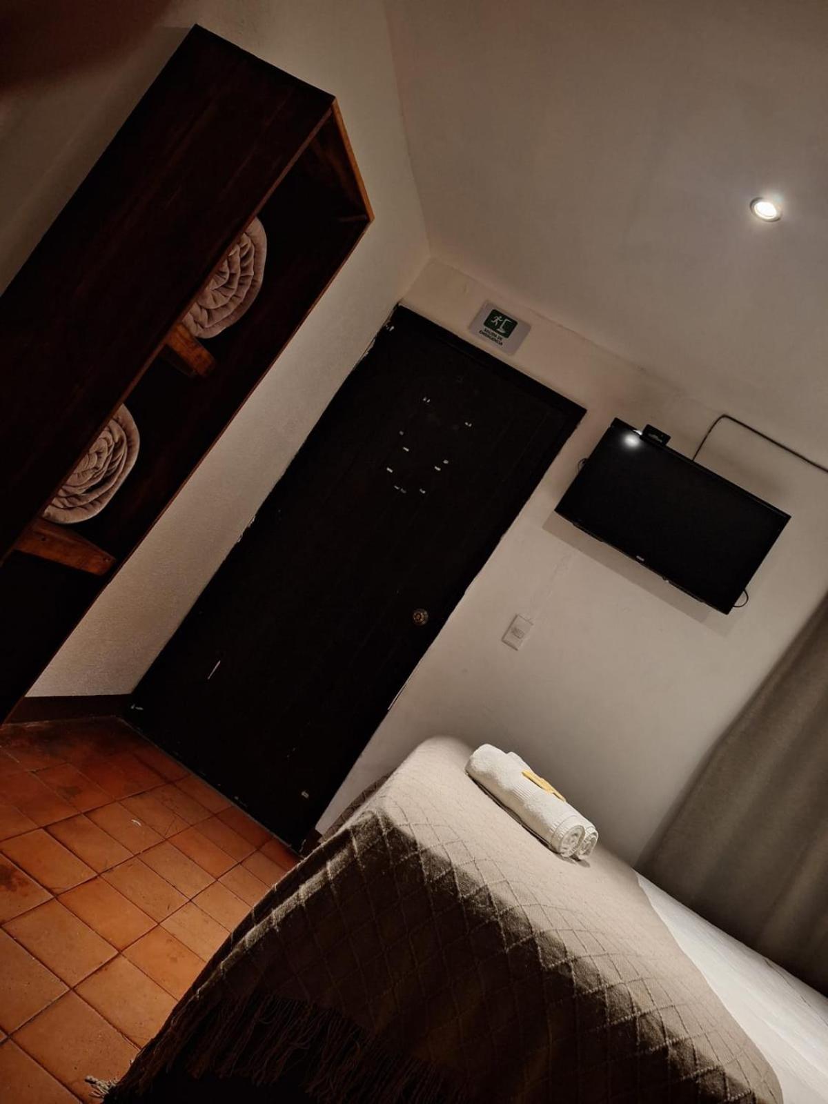 Hotel La Xinca Antigua Екстер'єр фото