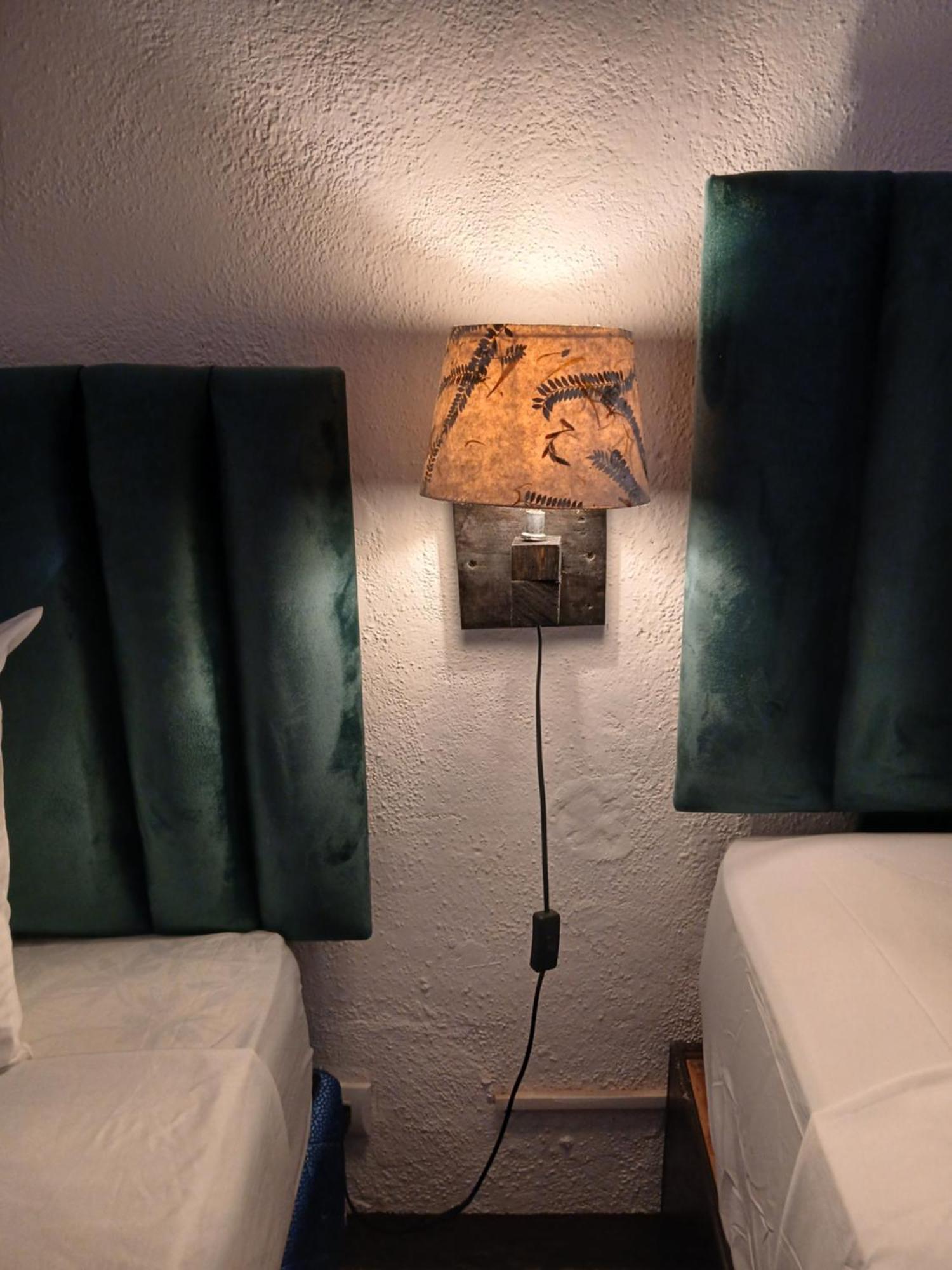 Hotel La Xinca Antigua Екстер'єр фото