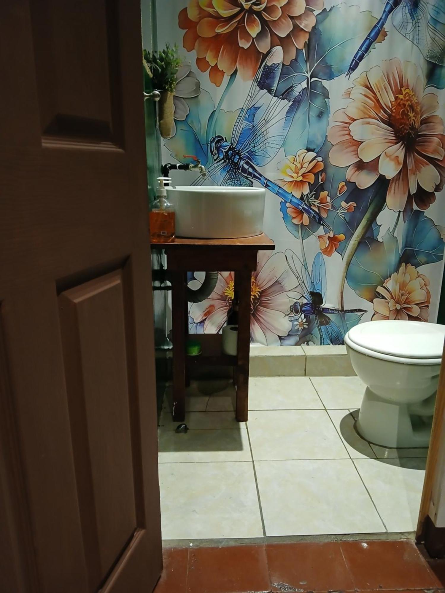 Hotel La Xinca Antigua Екстер'єр фото