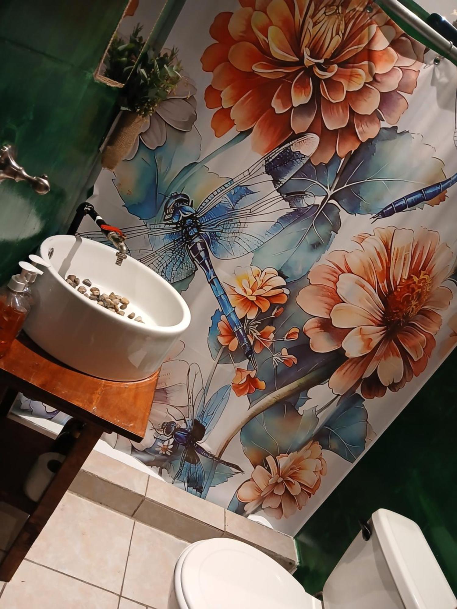 Hotel La Xinca Antigua Екстер'єр фото