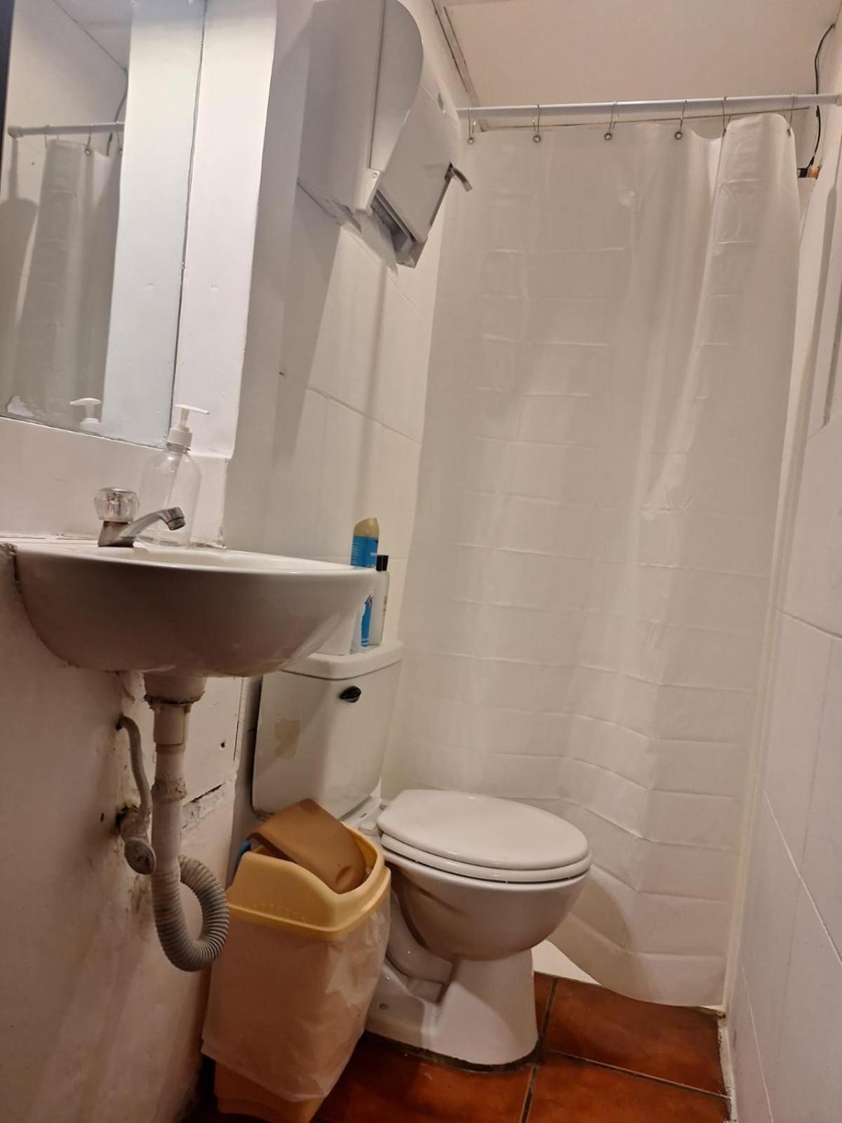 Hotel La Xinca Antigua Екстер'єр фото