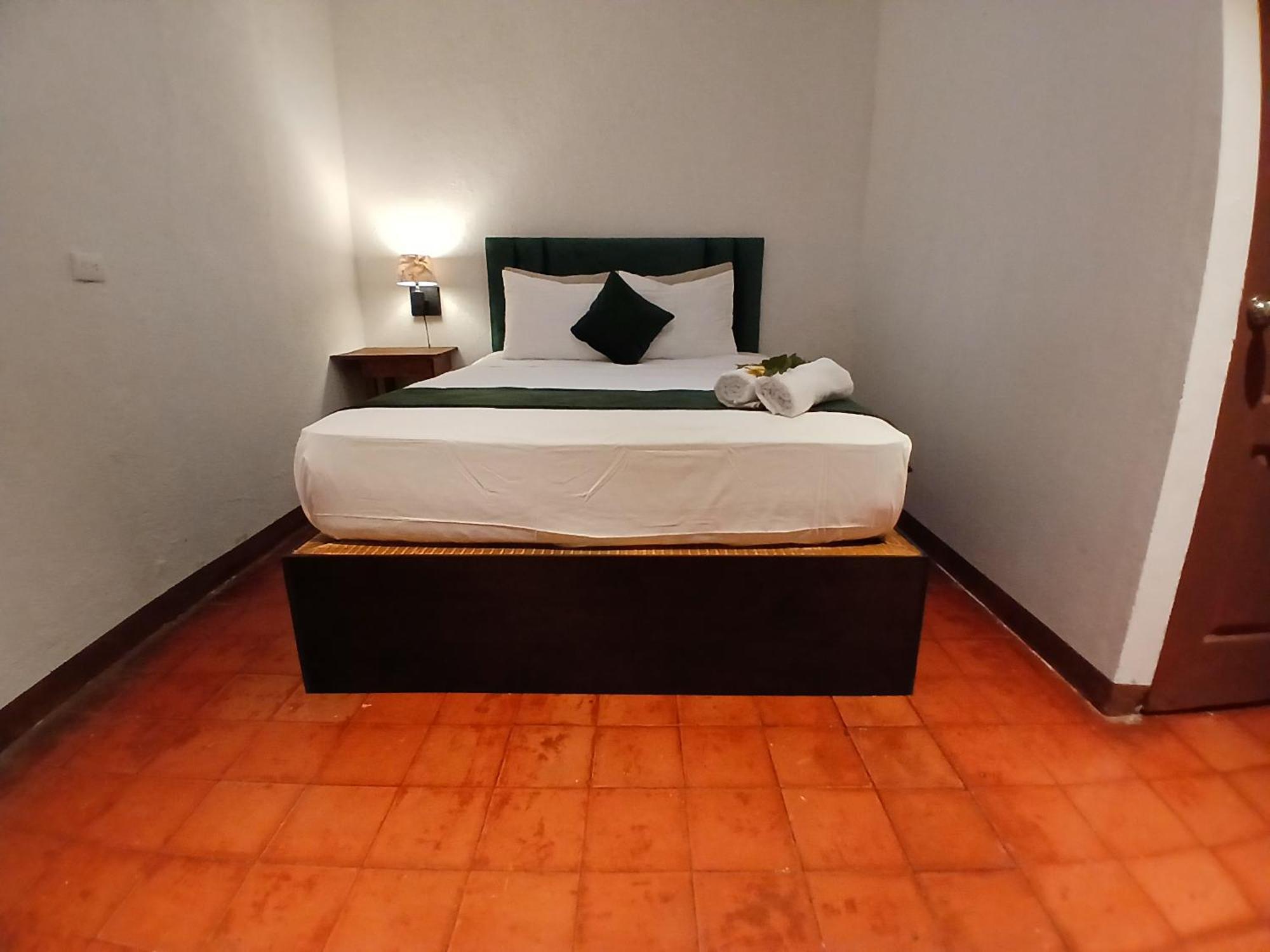 Hotel La Xinca Antigua Екстер'єр фото