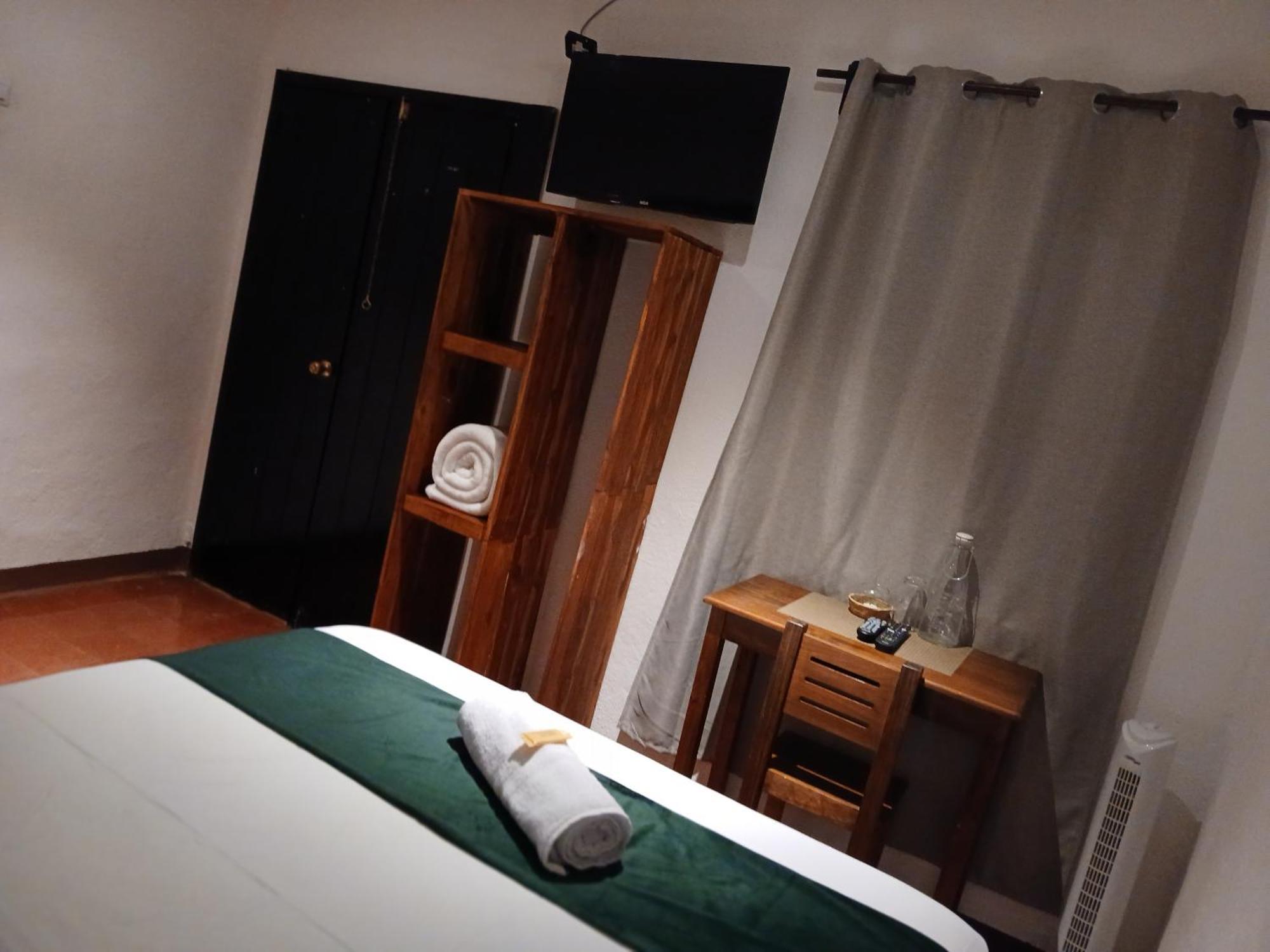 Hotel La Xinca Antigua Екстер'єр фото
