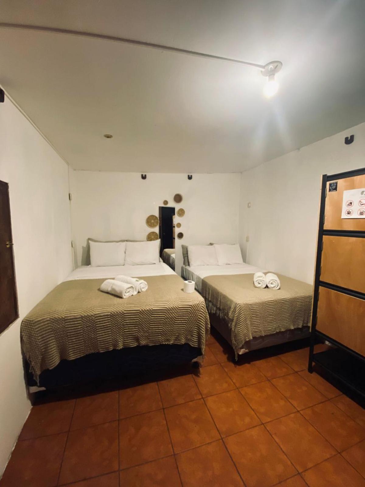 Hotel La Xinca Antigua Екстер'єр фото