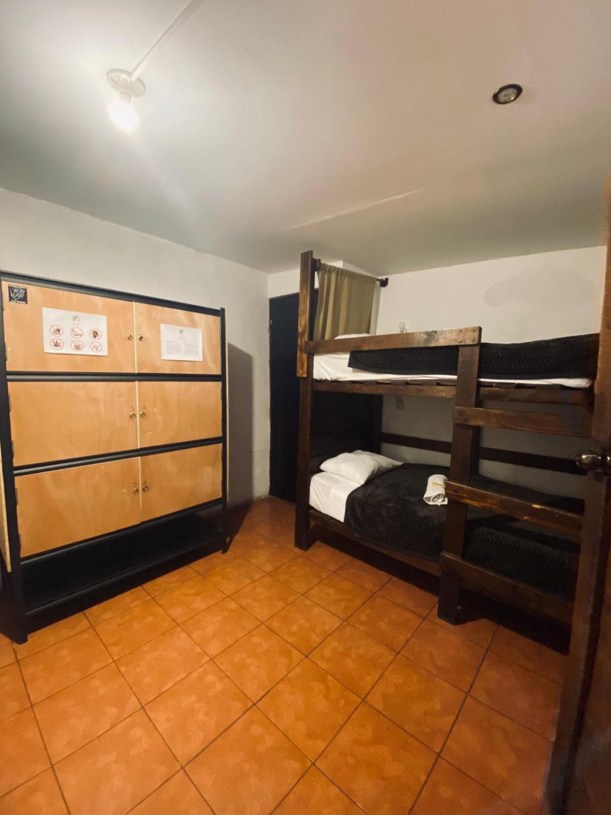 Hotel La Xinca Antigua Екстер'єр фото