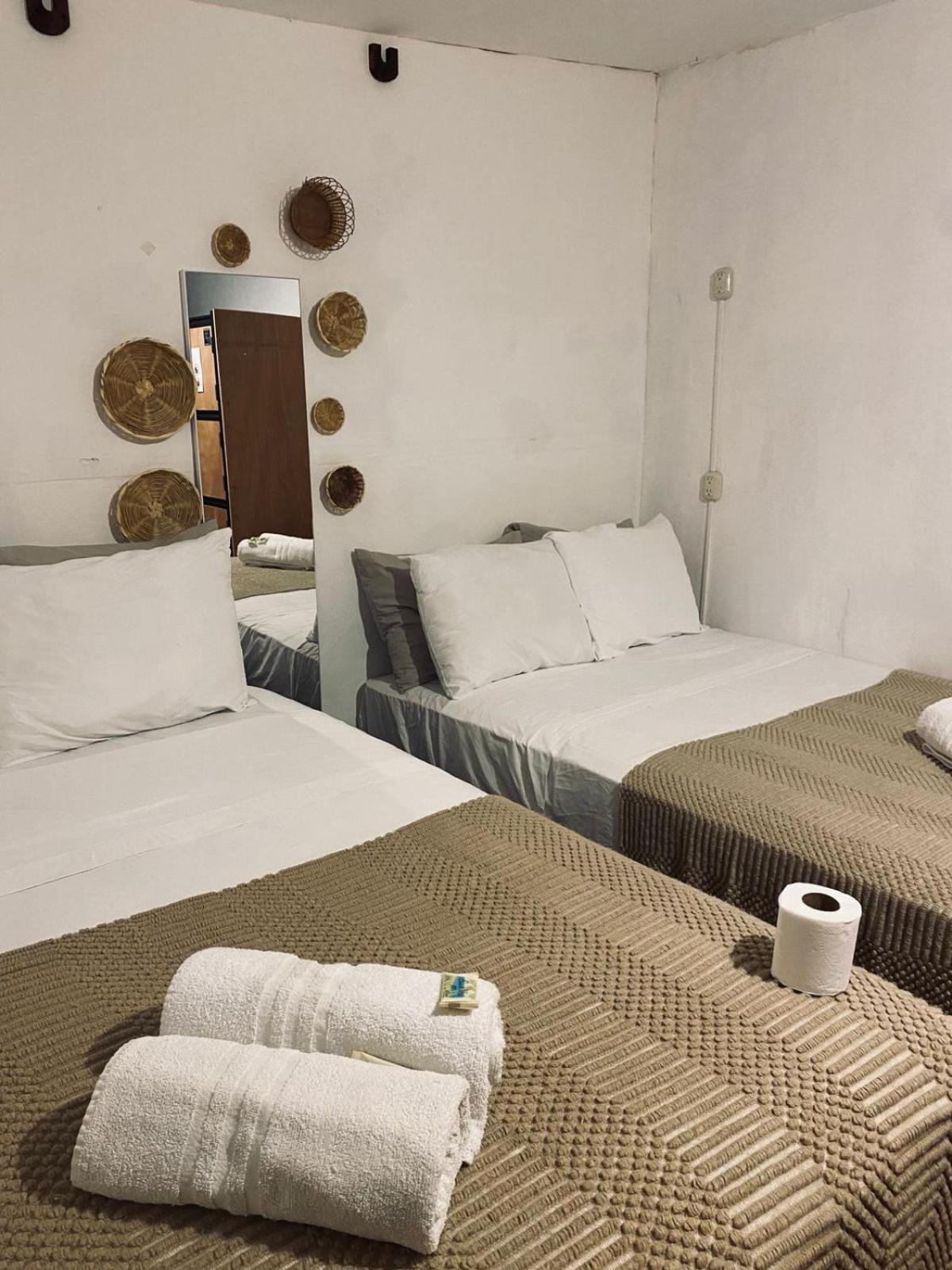 Hotel La Xinca Antigua Екстер'єр фото